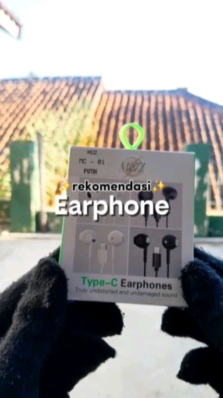 #RacunShopeeCheck #SpillBawaBerkah #PejuangRupiah #fyp #earphone #headset