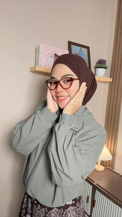 Bergo andalan kalo olahraga #bergoinstan #bergomurah #RacunShopee #SpillRacunShopee #TermurahDiShopee