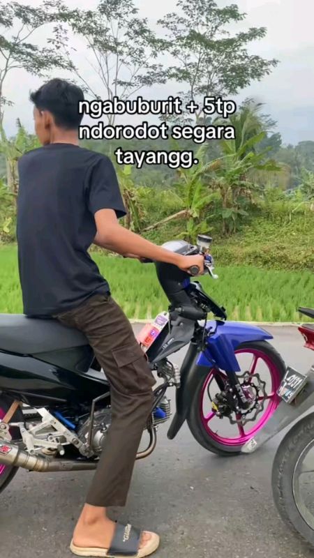 ngabuburit bersama CSX 🤩 #vegarnew #slepengine200 #5tpmenolakpunah