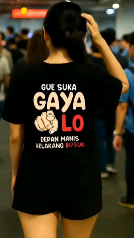 #RacunShopee #gratisongkir #kaosdistro
