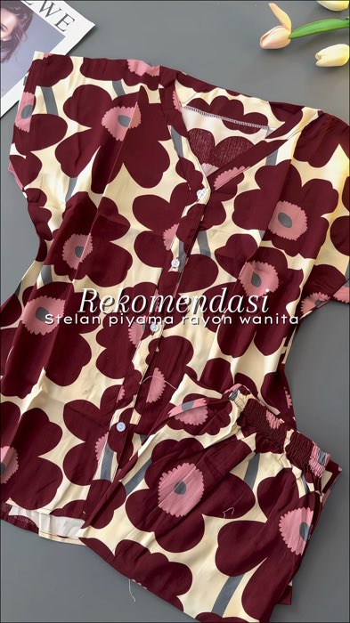 #oneset #onesetmurah #stelanwanita #piyama