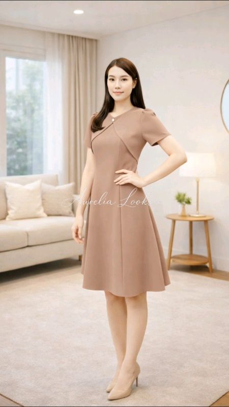 #ShopeeVideo #RacunShopee #DressKekinian #DressCantik #CheckoutShopee #RacunShopeeCantik #BadaiTapiBudget