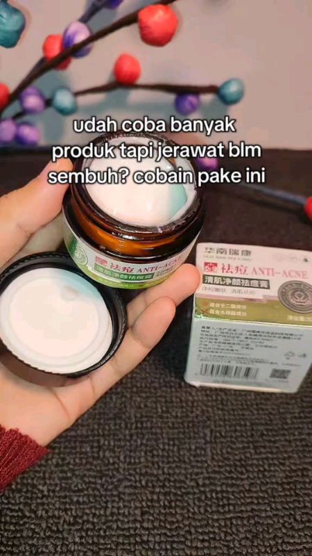 #antiacne #hilangkanbekasjerawat #RacunShopee #DiskonRacunShopee