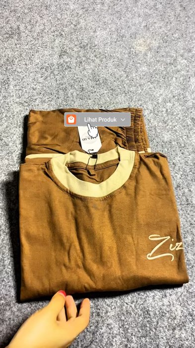 Ayo pesan disini lagi promo #SpillRacunShopee #shopeevideo #ShopeeLook #SpillBawaBerkah #GakNyeselBeliIni #GratisOngkirRP0 #onsetwanita #setelan