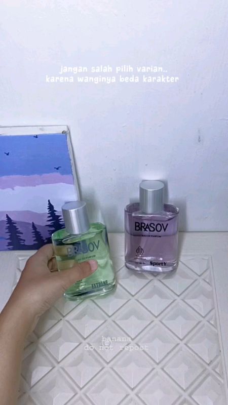 rekomendasi minyak wangi cowo#minyakwangicowok #brasovparfum #ViralDiShopeeVideo #RacunShopee #RqcunShopeeCheck #ShopeeBeautyHaul