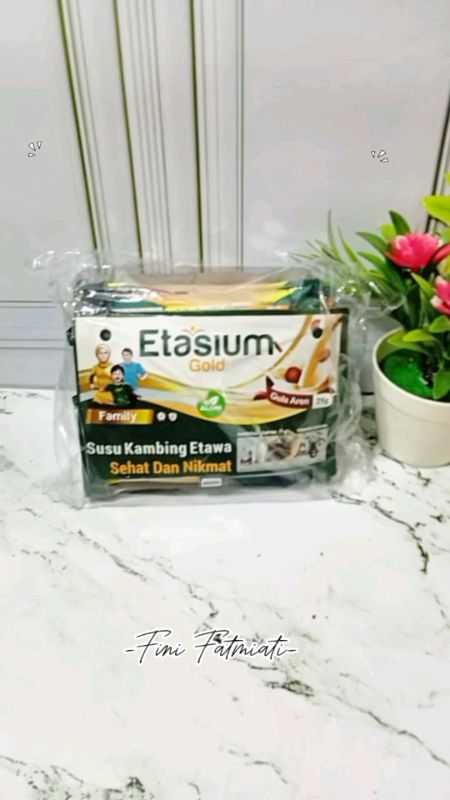 Etasium gold susu kambing etawa #RacunShopee #RacunShopeeCheck #SpillRacunShopee #SpillBawaBerkah #ViralDiShopeeVideo #DiskonRacunShopee #susuetasium