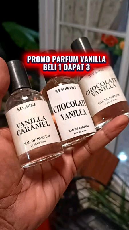 #RacunShopee #shopeevideo #ShopeeLook #parfumviral #parfumereccomended #parfummurah #parfumvanilla #parfumwanita #parfumterlaris #fypシ