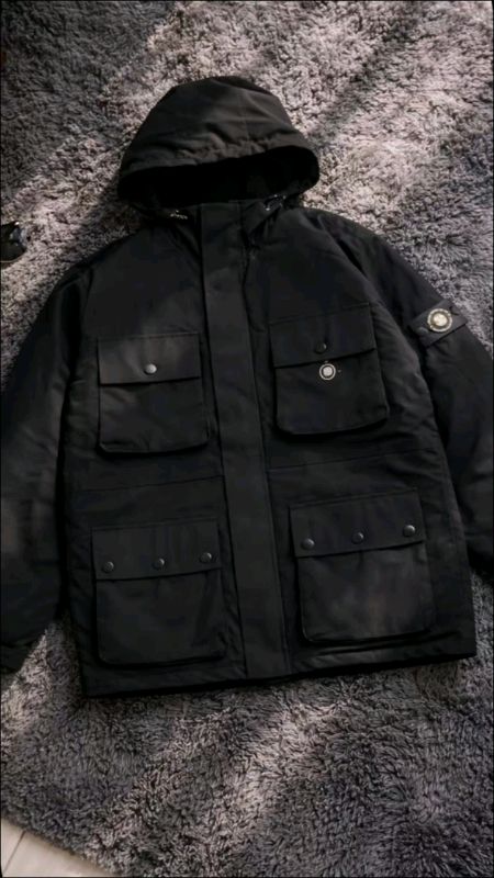 #loyalladsclub #localbrand #casualoutfits #casualfootball #parkajacket #GratisOngkirRP0 #RacunShopeeCheck #ShopeeCOD #OOTDFashionShopee #xybca #fyp