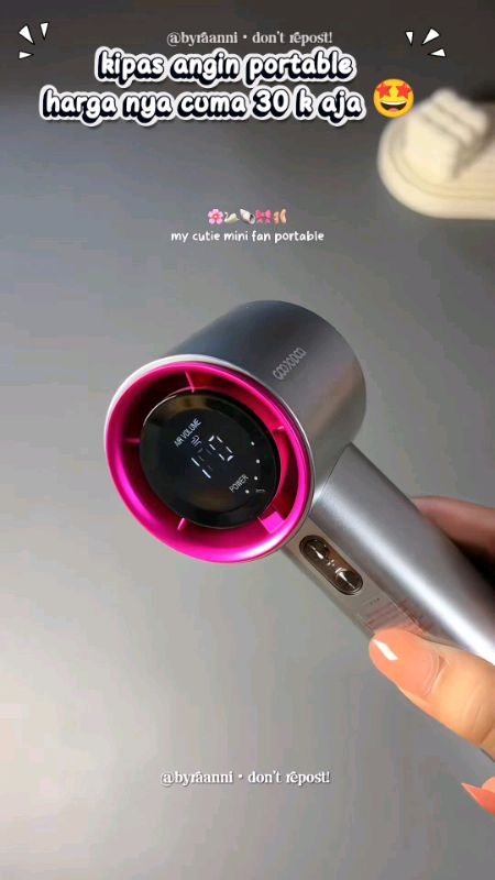 kipas angin portable #kipasanginviral  #kipasanginportable #kipasanginmini