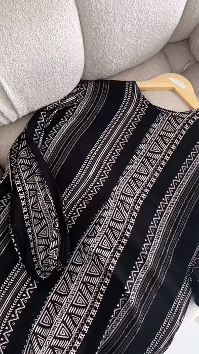 #dressrayon #dasterkekinian #dasterpanjang #ShopeeLook #CODinApa #shopeevideo