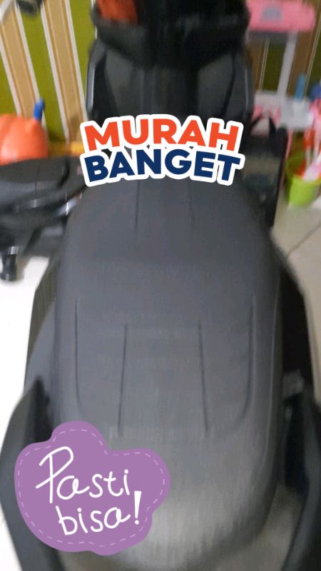 Sarung jok anti cakar kucing #sarungjokmotor #sarungjokmurah #sarungjokmotorwaterproof #sarungjokanticakarankucing #sarungjokmotorviral #fyp