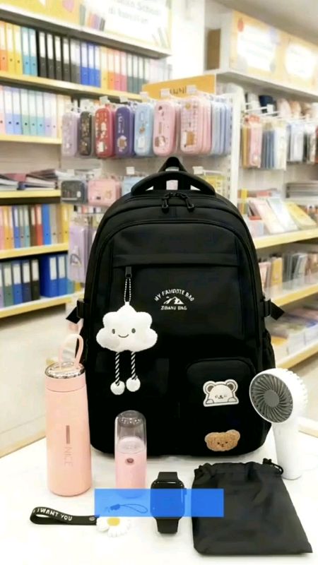 tas ransel sekolah #RacunShopee  #ShopeeCOD  #GratisOngkirRPO  #PromoNonStop  #ViralDiShopeeVideo #tasranselmurah #TasRansrlSekolah