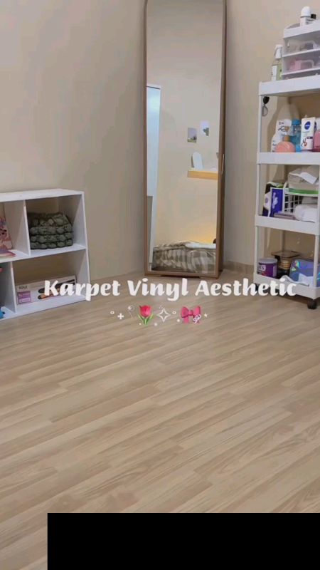 kapet vinyl#karpetlantai #karpetviral #karpetmurah #Diskon50Persen #ShopeeReview #