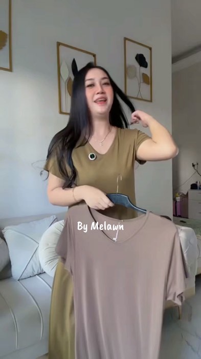 Daster jumbo cakep #outfitinspiration #ootd #dasterbusui #dastergemes #dasterbumil #dasterbigsize #dasterkekikinian