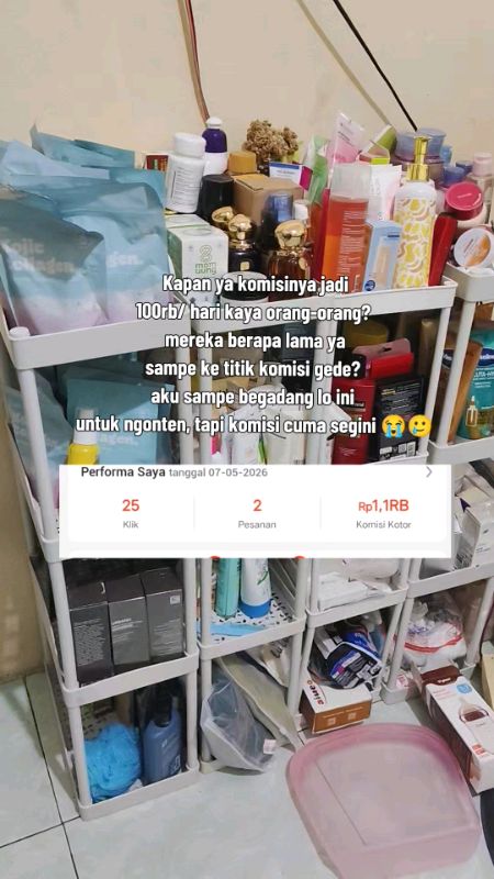 #affiliateshopee #affiliatepemula #AffiliatorShopee #affiliateshopeetrending #affiliatemarketing