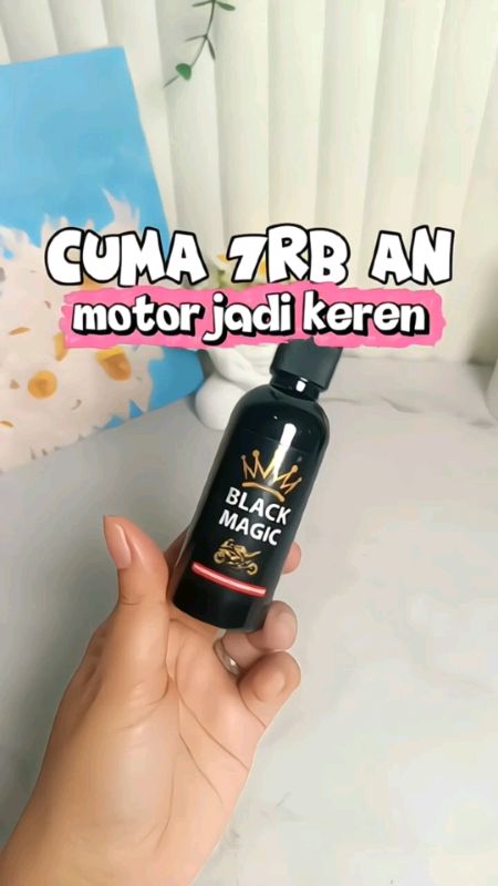 #blackmagic #blackmagicpenghitambodymoto #blackmagicviral