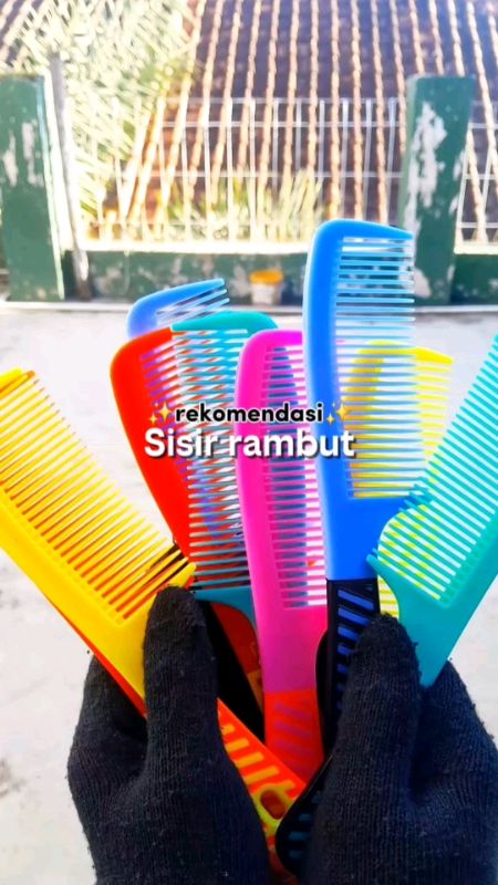 #RacunShopeeCheck #SpillBawaBerkah #PejuangRupiah #fyp #sisirrambut