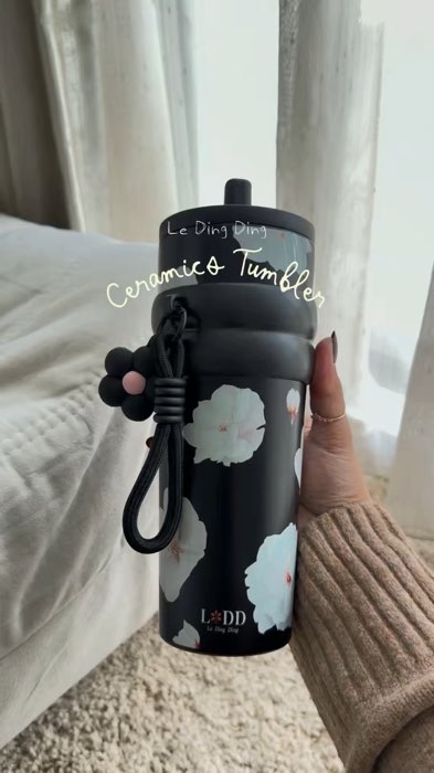 Tumbler lucuuu 😍✨ #tumbler #tumbleraestethic #RacunShopee