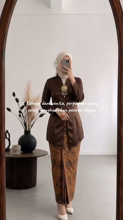 #kebaya