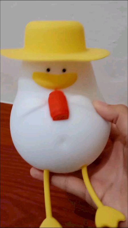 #lamputidur #keperluananak #bebek #lucu #gemoy #lampu #fyp