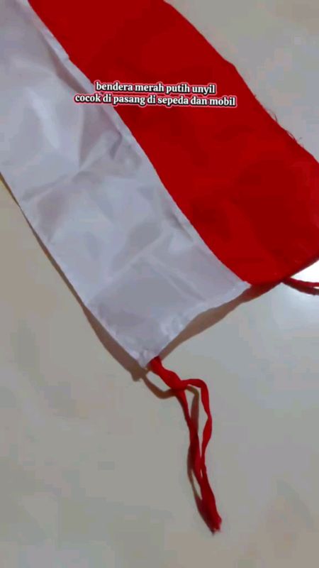 bendera Unyil bendera motor #fyp #fypシ #bismillahfyp