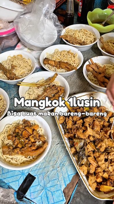 Paket hemat mangkok ayam jago #mangkokplastikmurah #paketlusinan #mangkokayamjago #ShopeeFashionHaul #DiskonRacunShopee