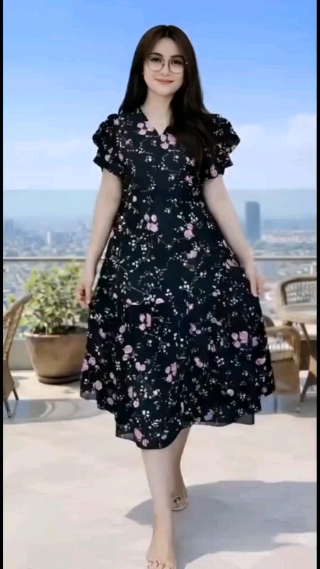 #dress #dresswanita #dresskondangan #dresviral #dresscantik #DiskonShopeeVideo #dresvirallshopee #shopeevideo #ShopeeLook #ShopeeCOD #ShopeeFashionHau