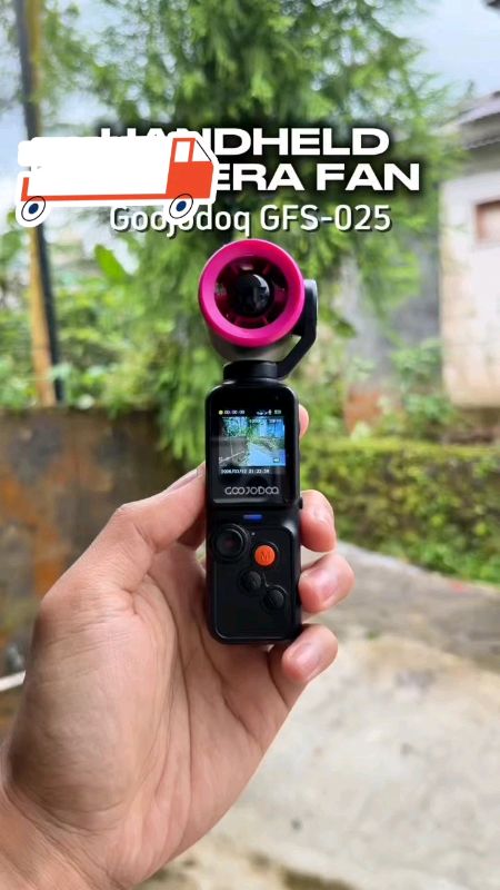 Camera kipas camfan #kameramini #kamerakipas #kamerakipasportabelkipas