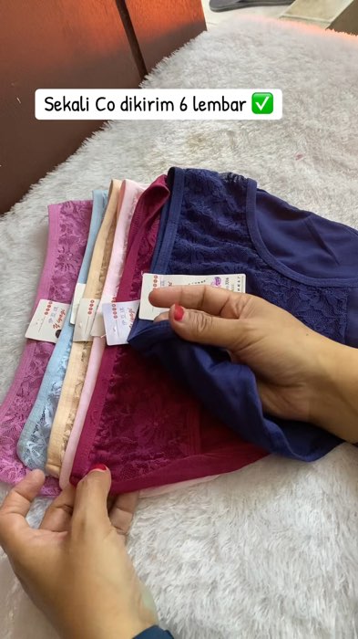 CD renda murah #RacunShopeeCheck #RacunShopeeCantik #GratisOngkirRP0 #ShopeeVideoCreator #ShopeeCOD #RacunShopee #ViralDiShopeeVideo