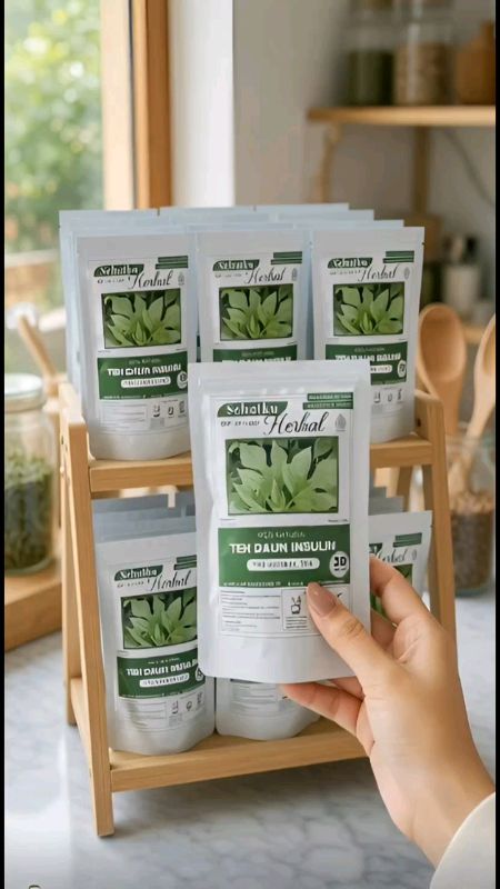 beneran ampuh teh daun insulin #tehdauninsulin #tehinsulin #tehherbal #RacunShopeeCheck #DiskonRacunShopee #DiskonShopeeVideo #Cashback40Persen