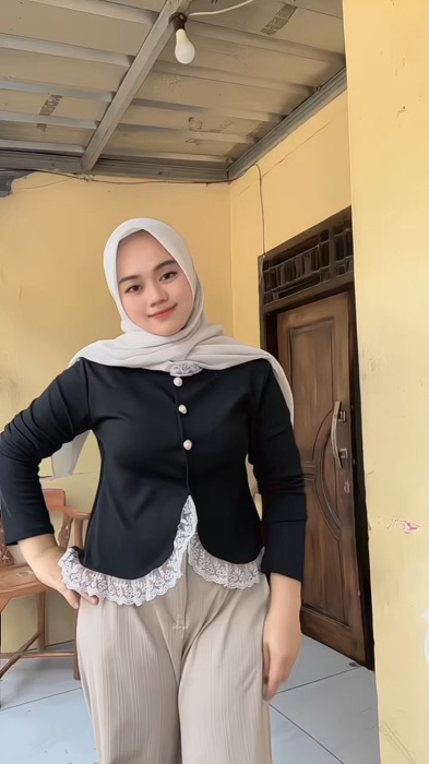 #RacunShopee #outfitideas #ShopeeLook #fitcheck