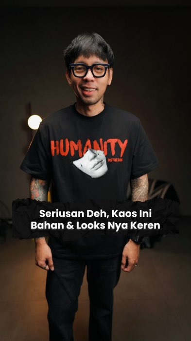 Kaos insurgent ini designnya enak diliat! #kaos #tshirt #mensfashion #menswear