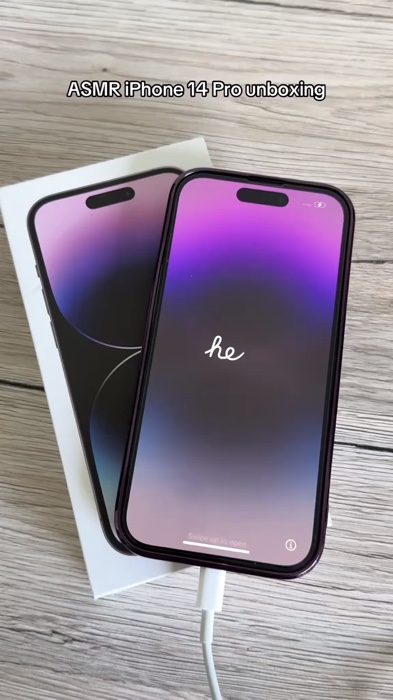 Iphone 14 Pro #shopeevideo #ShopeeCOD #shopeevideofeed #ShopeeReview