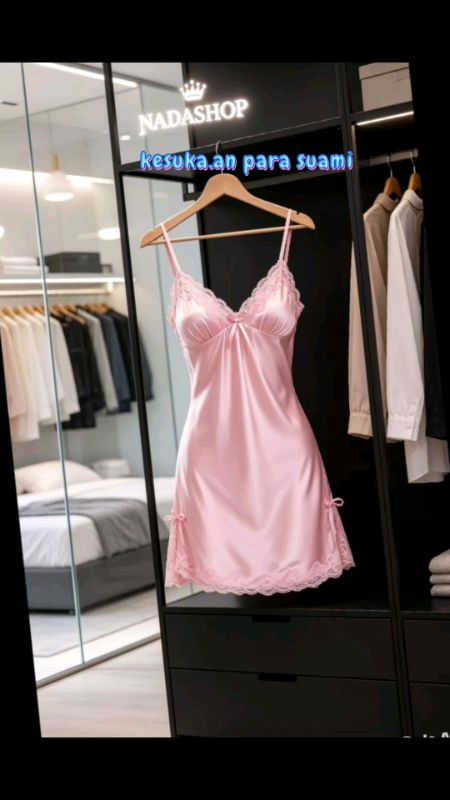 baju tidur wanita#bajutidurwanita