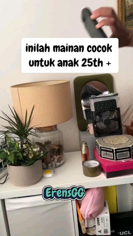 mainan konsol portable genggam #erensgg #mainananak #mainan #konsol #shopeevideo #ShopeeLook #ShopeeCOD #RacunShopee #RacunShopeeCheck #mainanviral