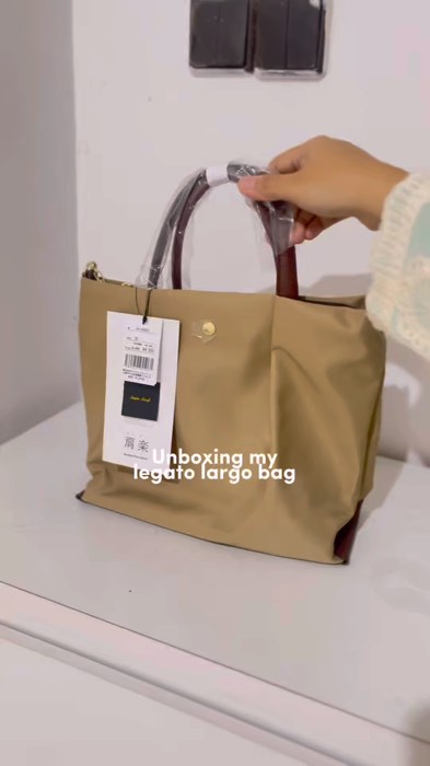 #legatolargo #tasselempang #rekomendasitaswanita #ViralDiShopeeVideo #ShopeeFashionHaul #66shopeefeedday