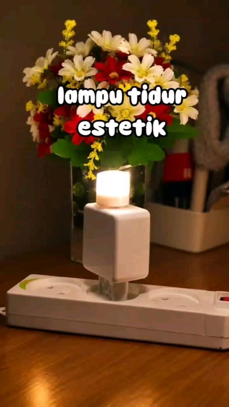 #lamputidur #SpillRacunShopee #SpillBawaBerkah #GratisOngkirRP0 #ViralDiShopeeVideo #RacunShopee #shopeevideo #ShopeeLook #ShopeeCOD #fyp