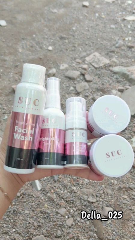 Sav glow skincare+serum#affiliateshopeecod #affiliateshopeetrending #buruancheckout #sucskincare