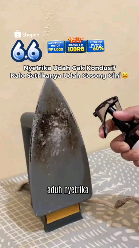 #reels #fyp #jangkauanluas #shoperacun #GratisOngkirRP0