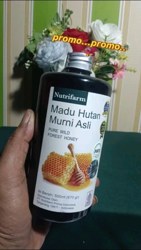 madu hutan#madu #fypdongggggggg #ShopeeVideoCrea #shopeevideoviral #racunshopeecheeck #maduasli #madumurni