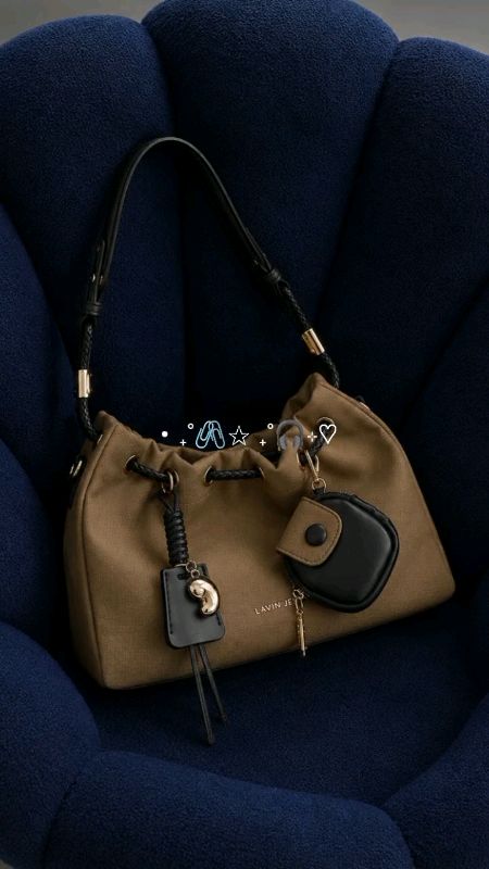 #shoulderbag #shoulderbagwanita #tasbahu #tasbahuwanita #lavinje #lavinjebag #taswanita