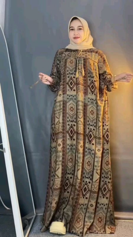 #gamisviral🔥 #ordersekarangjuga😍😍 #fyppp #motifsongket #gamisterbaruuu #chekkeranjangoren🛒🛍️