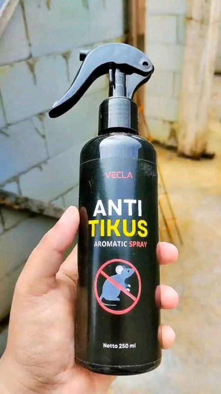 semprotan anti tikus #GratisOngkirRP0 #RacunShopee #semprotantikus #antitikus #sprayantitikus #tikus