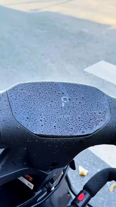 pembersih kaca mobil