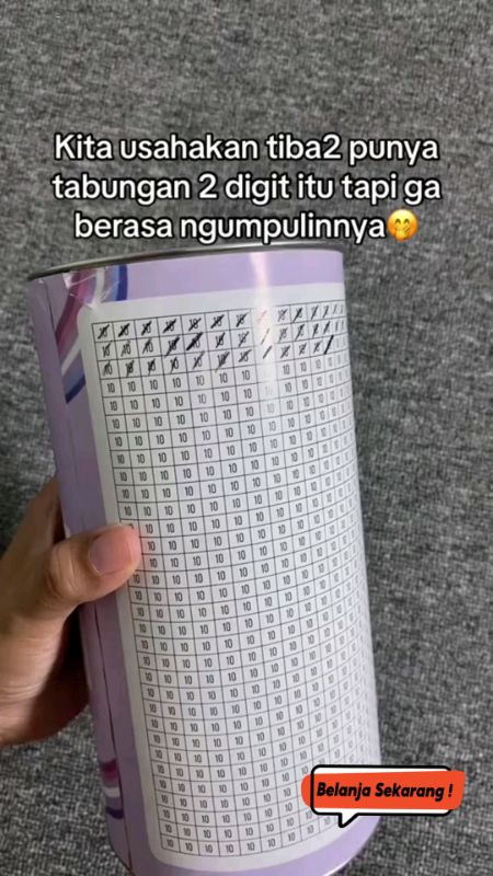 celengan target#cekkeranjangorange☝️😍 #DiskonShopeeVideo✅ #ViralDiShopeeVideo #viral #fypdongggggggg #palingmurah #shopeevideo #fypppp