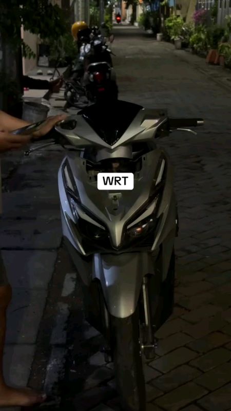#setheadlampvario #ViralDiShopeeVideo #RacunShopee