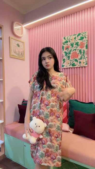 #shopeevideo #daster #dasterviral #dasterkekinian