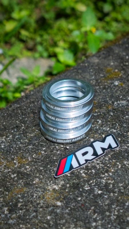 ARM paking knalpot racing full cnc#ShopeeLook #RacunShopee #RacunShopeeCheck #ViralDiShopeeVideo