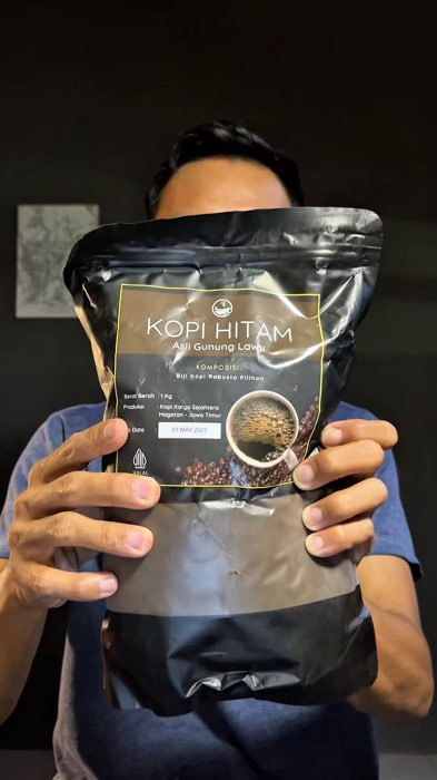 #kopihitamrobusta #kopihitamrobustagununglawu #kopihitam1kg #kopihitammurah