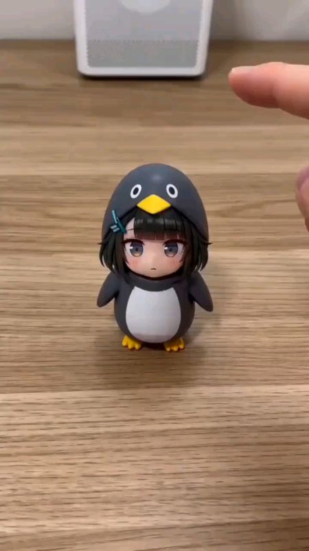 #penguin#administrator#lucubanget#buatanak#RacunShopee